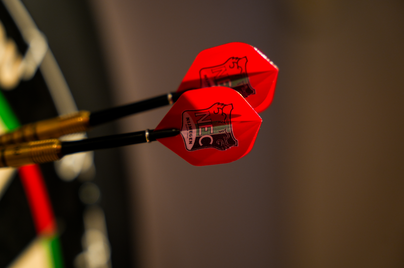 N.E.C. Dartflights
