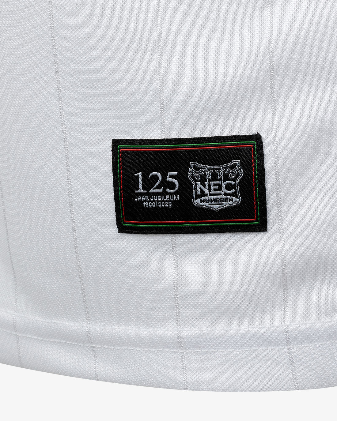 N.E.C. Wedstrijdshirt uit 1 25-26