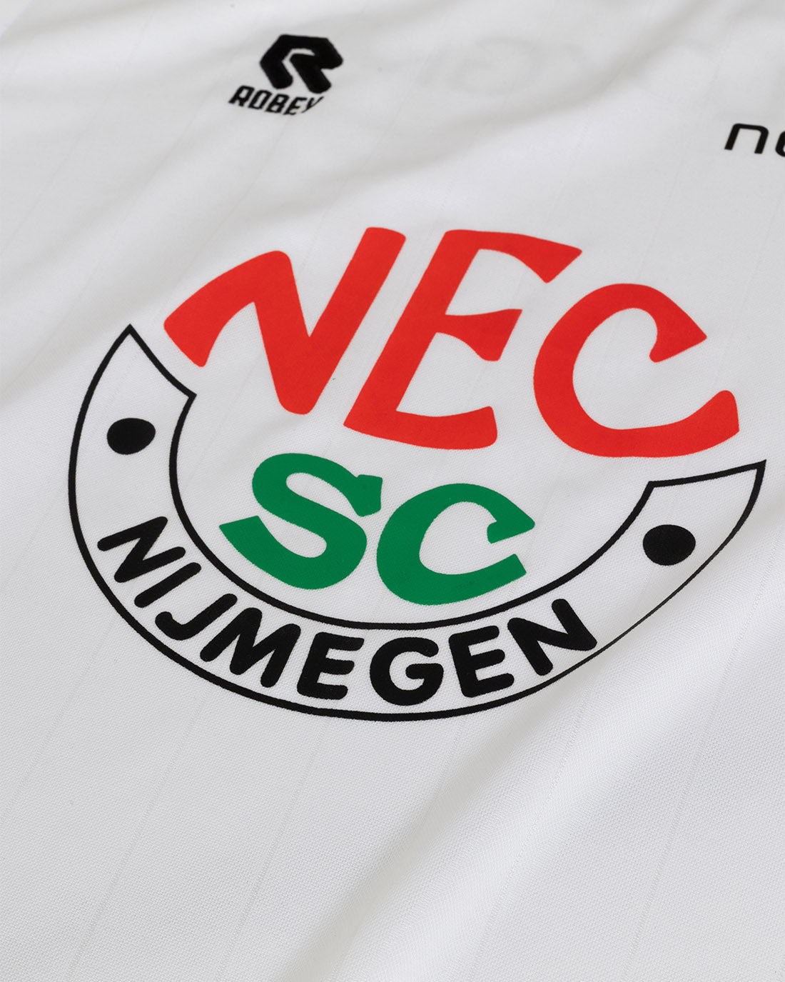 N.E.C. Wedstrijdshirt uit 1 25-26
