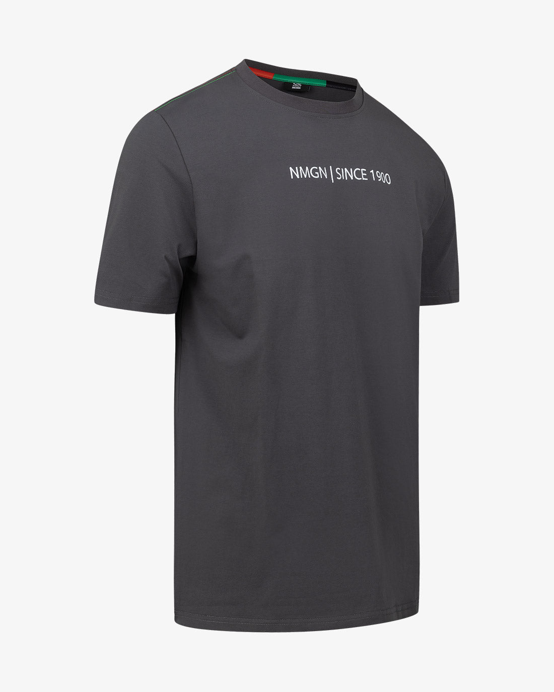 N.E.C. Presentatie shirt 25-26