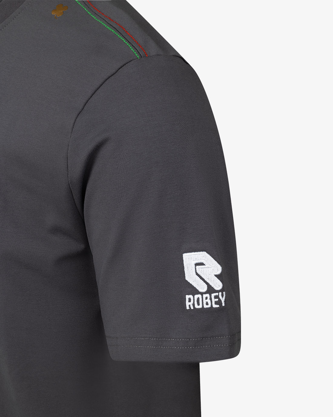 N.E.C. Presentatie shirt 25-26