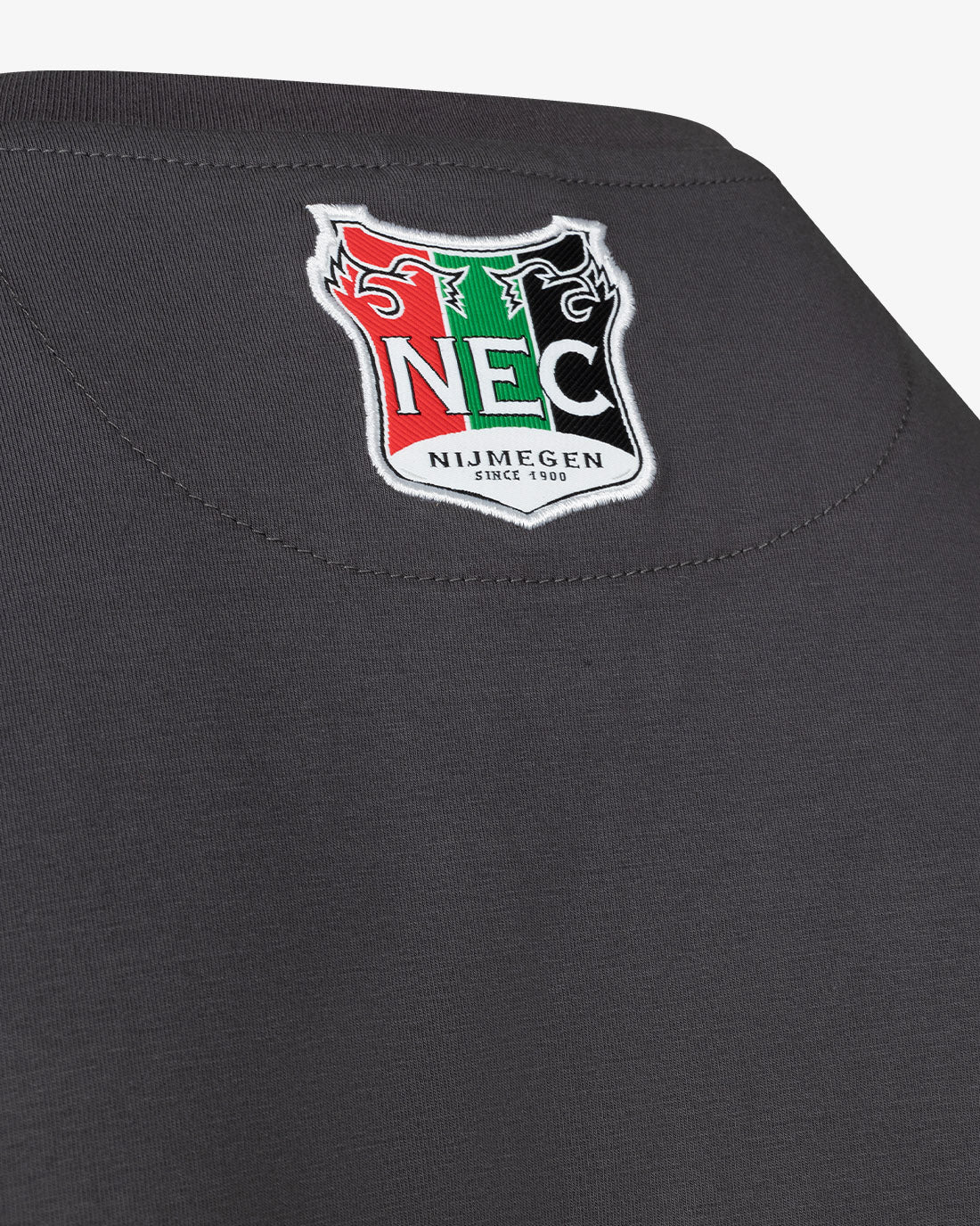 N.E.C. Presentatie shirt 25-26