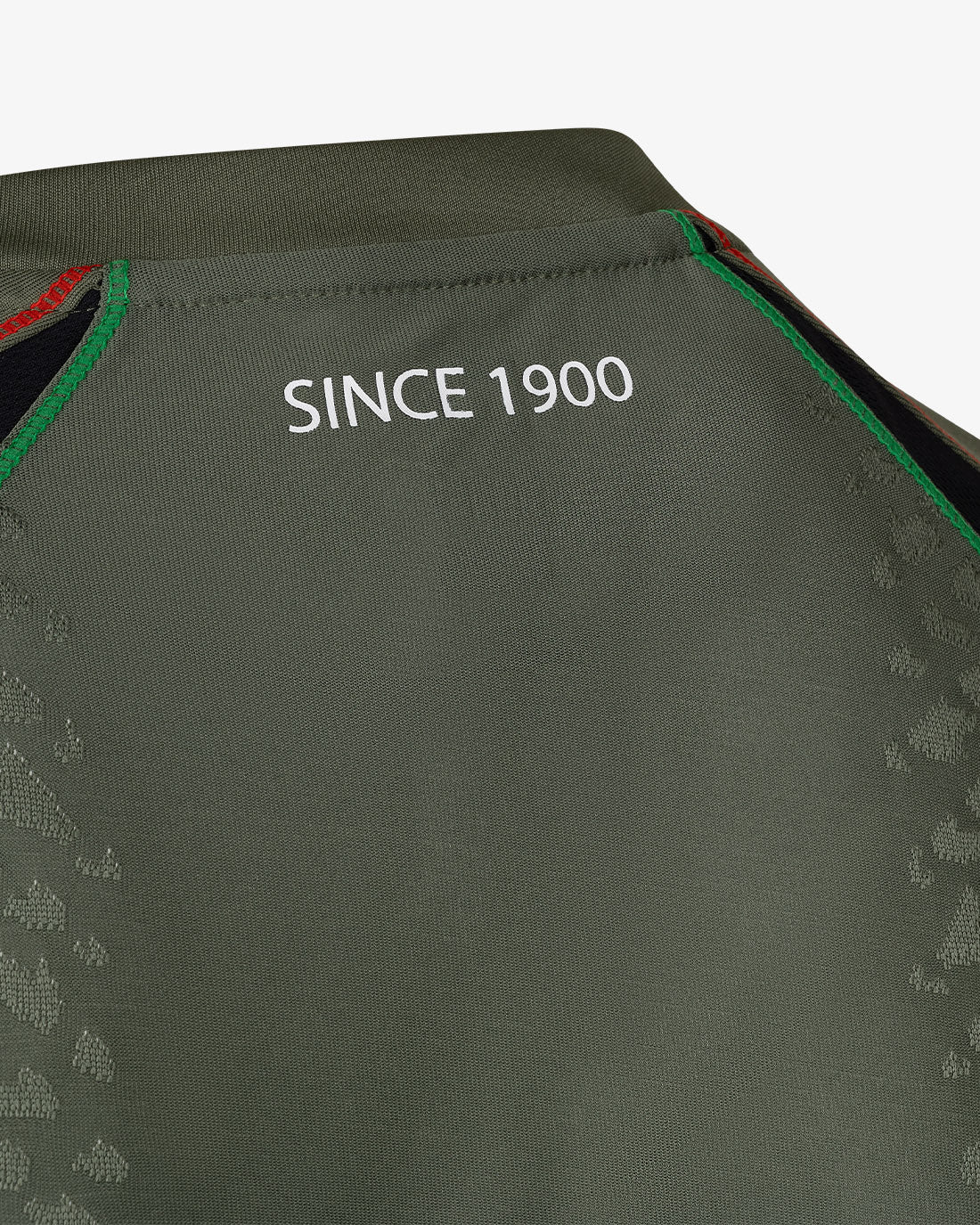 N.E.C. Trainingsshirt 25-26