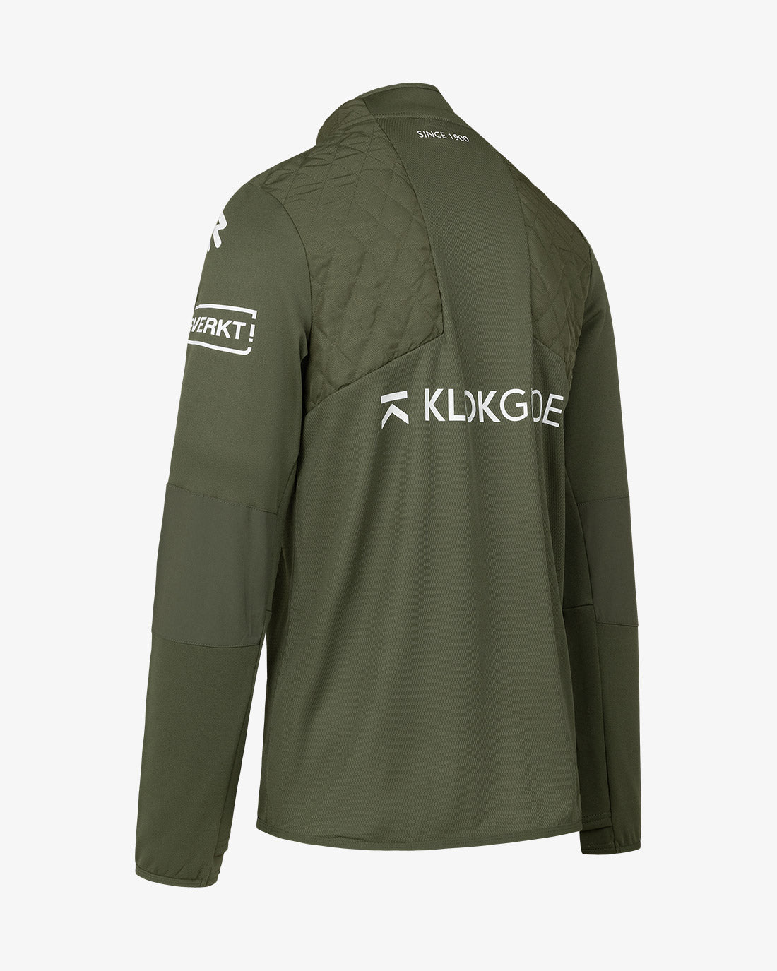 N.E.C. Trainingstop Winter 25-26