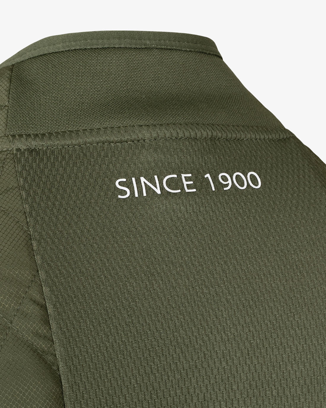 N.E.C. Trainingstop Winter 25-26