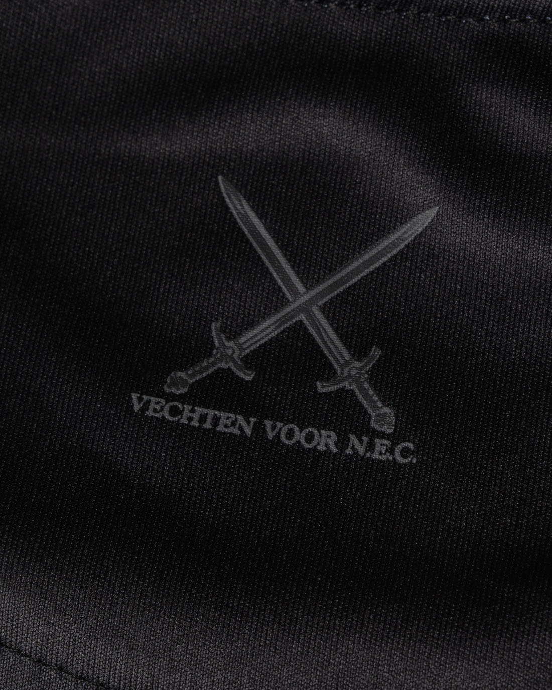 N.E.C. Away Match Jersey 26-27