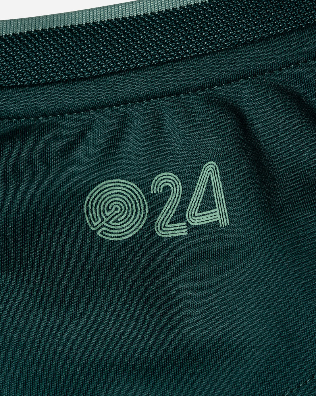N.E.C. Wedstrijdshirt lange mouwen derde 26-27