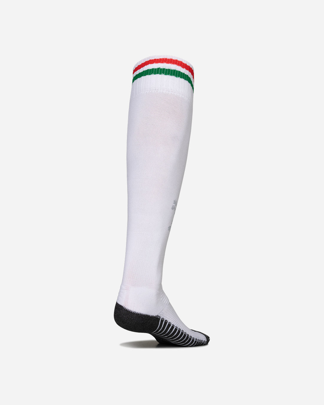 N.E.C. Match Socks white 26-27