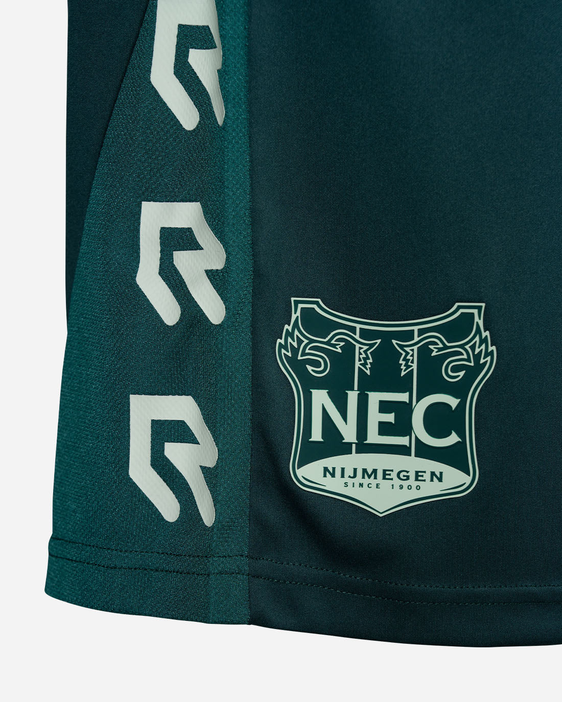 N.E.C. Training Shorts 26-27