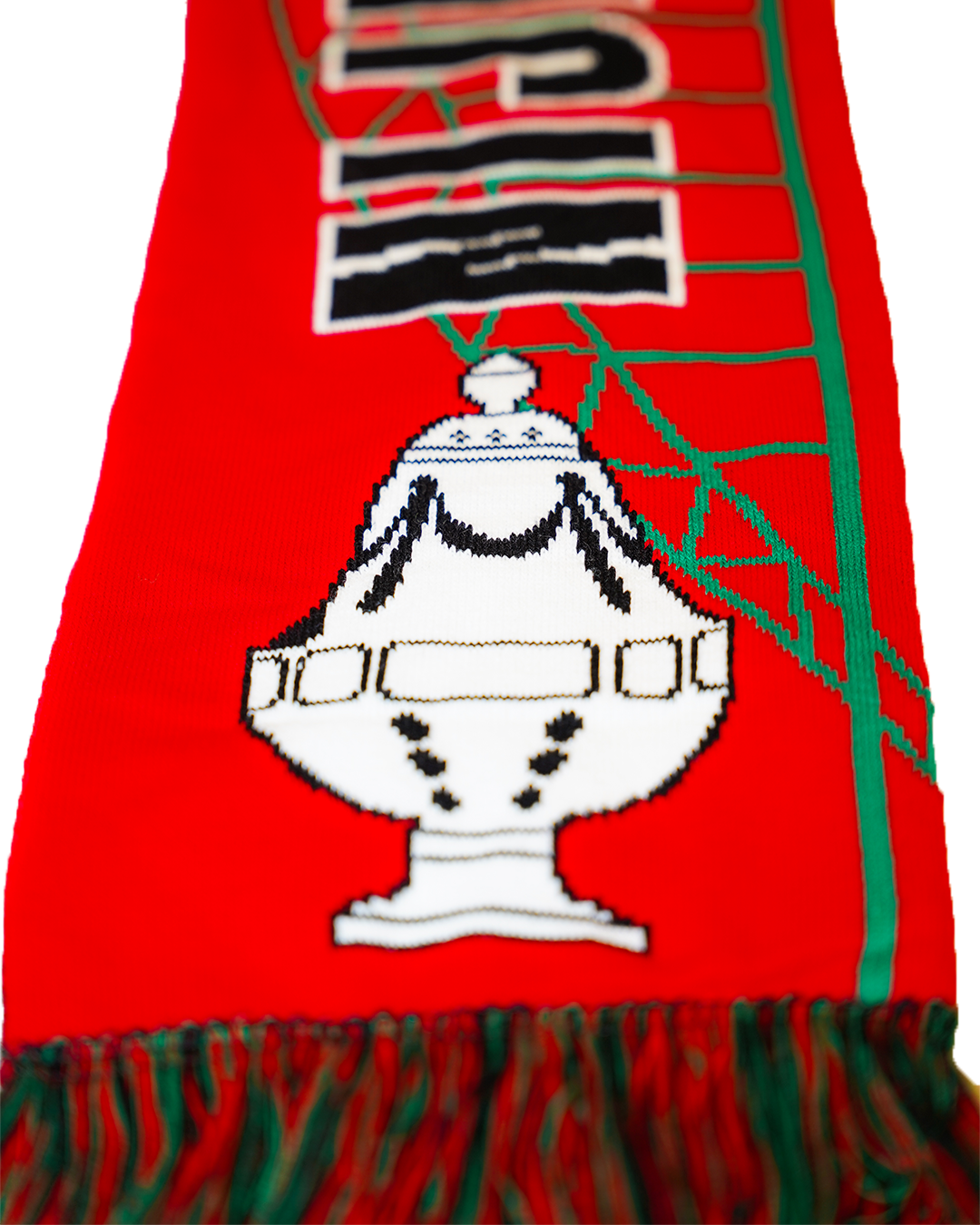 N.E.C. Sjaal cupfighters