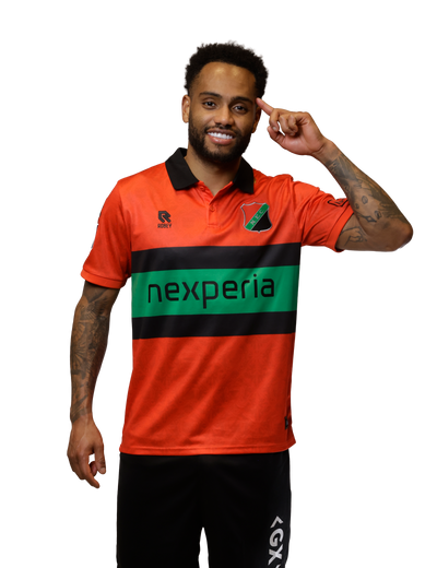 Danilo Pereira da Silva