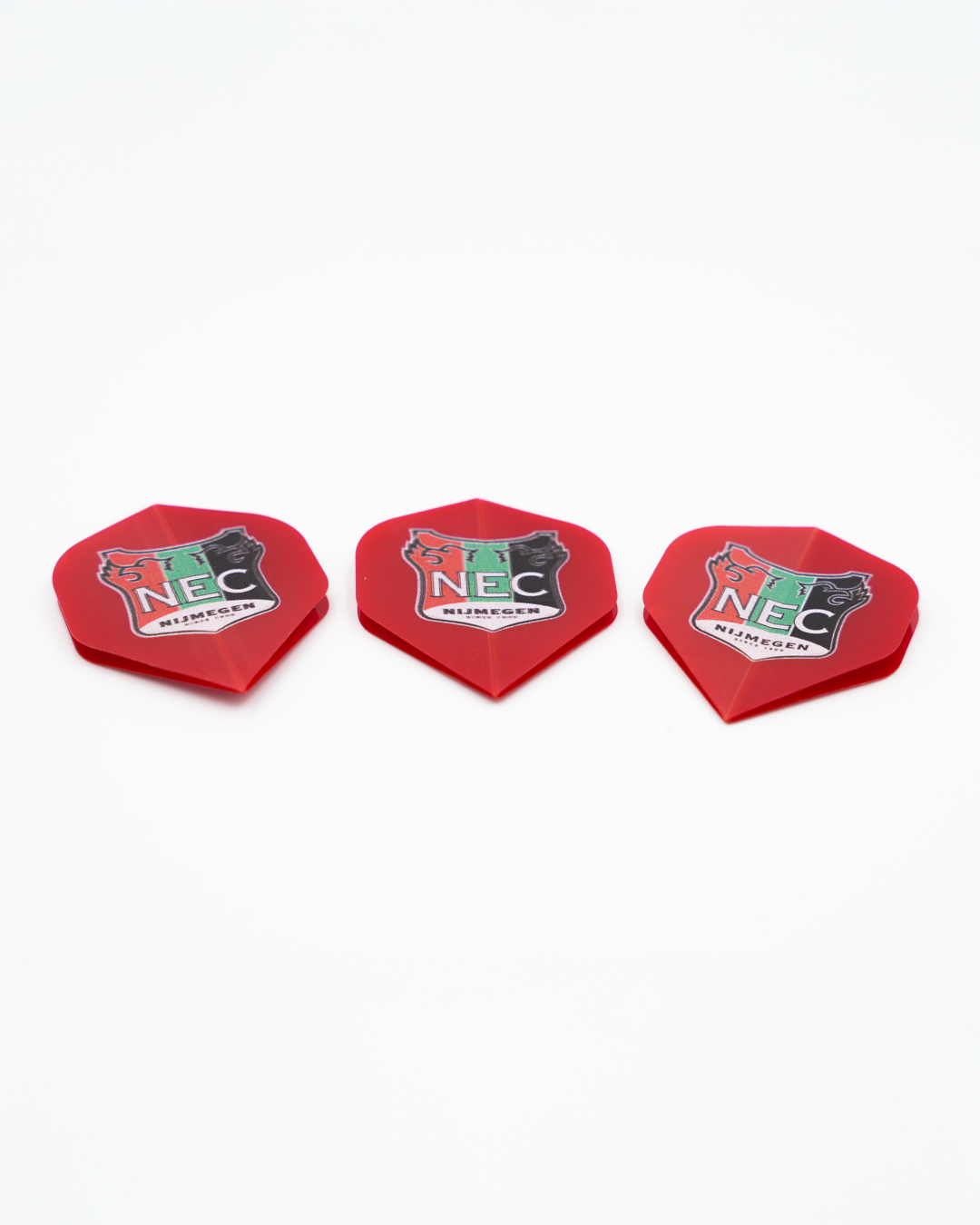 N.E.C. Dartflights