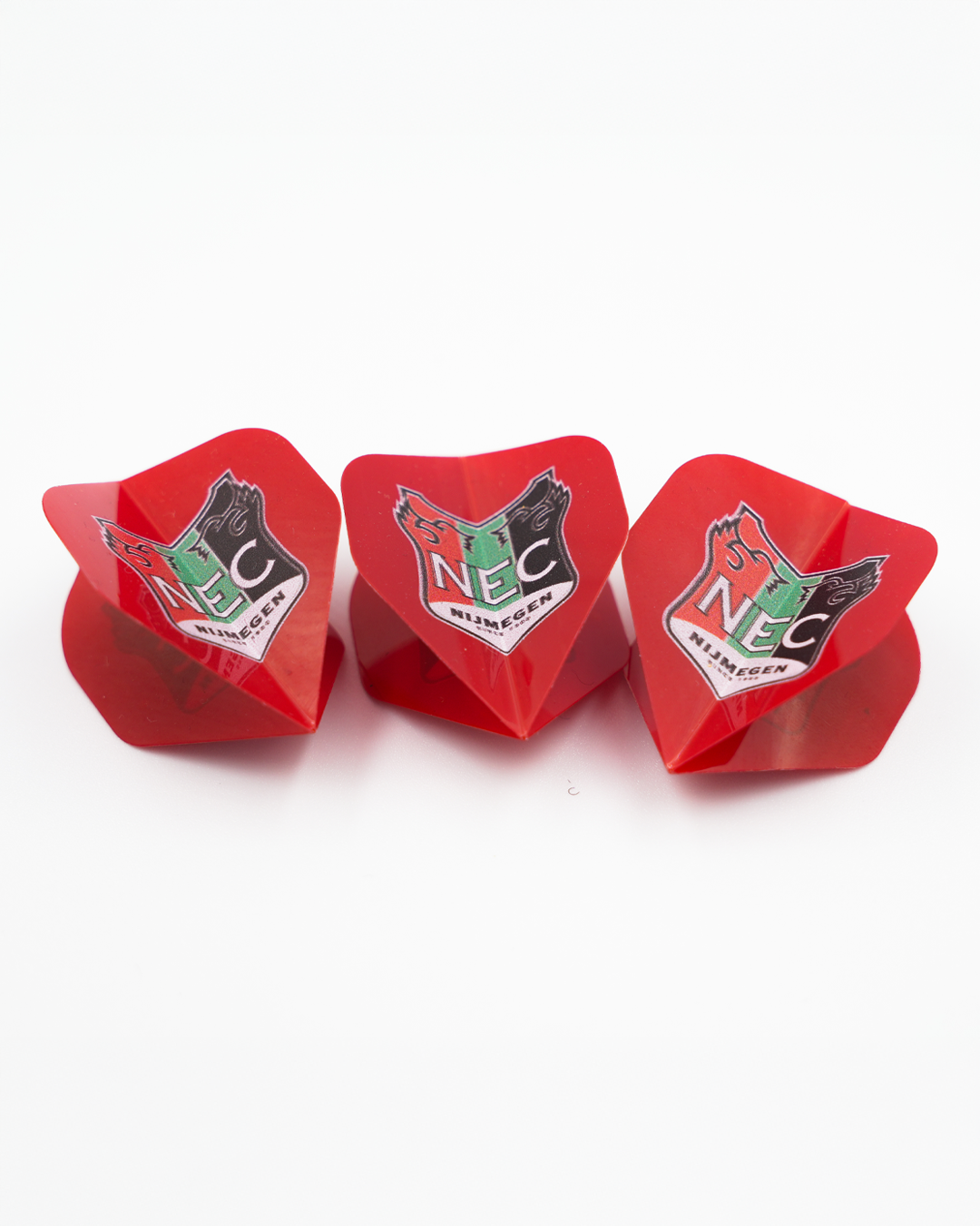 N.E.C. Dartflights