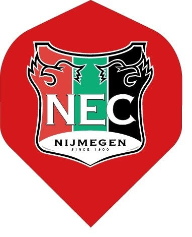 N.E.C. Dartflights