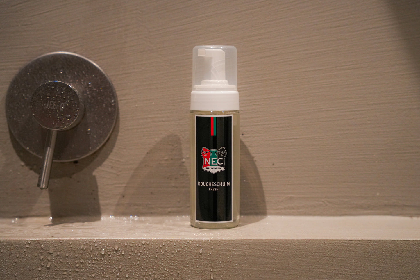 N.E.C. Cosmetica set