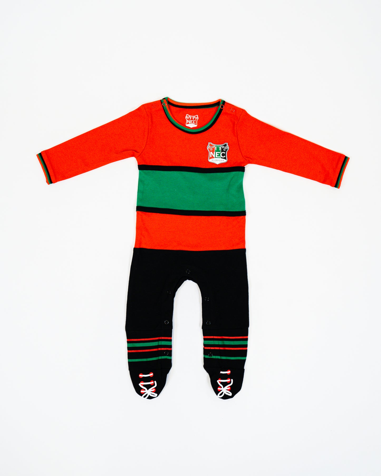 N.E.C. Baby body