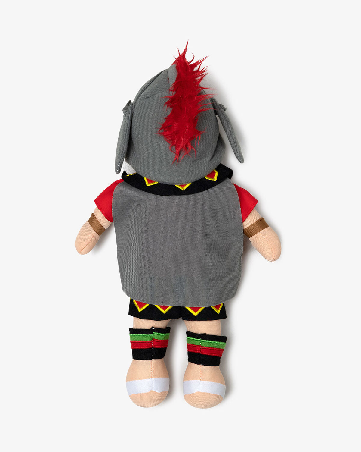 NEC Cuddly Toy Bikkel