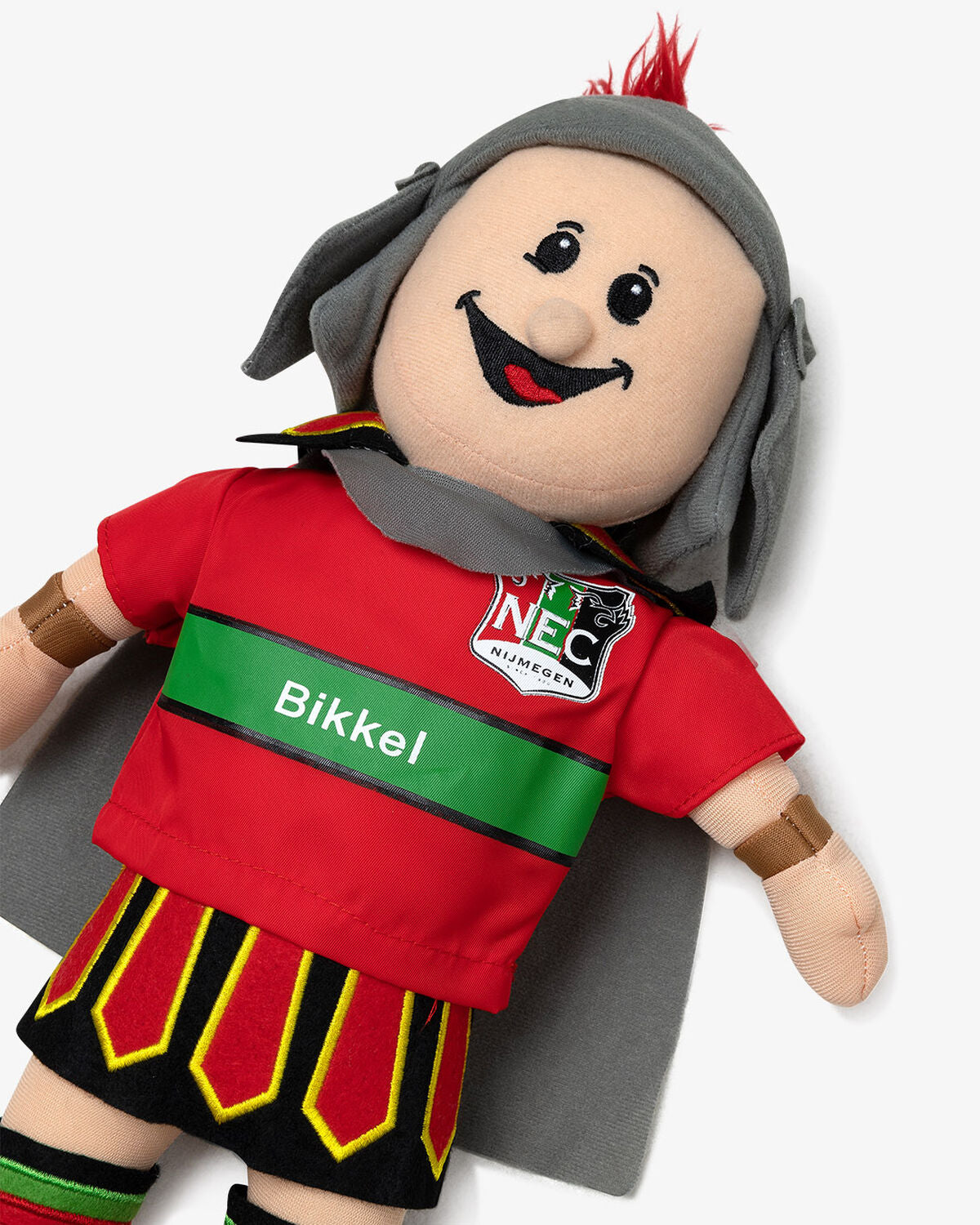NEC Cuddly Toy Bikkel