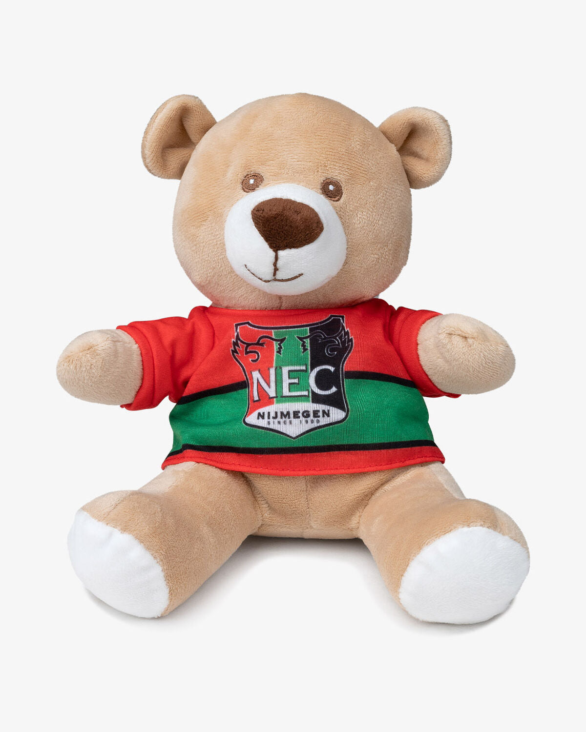 N.E.C. Knuffel Beer