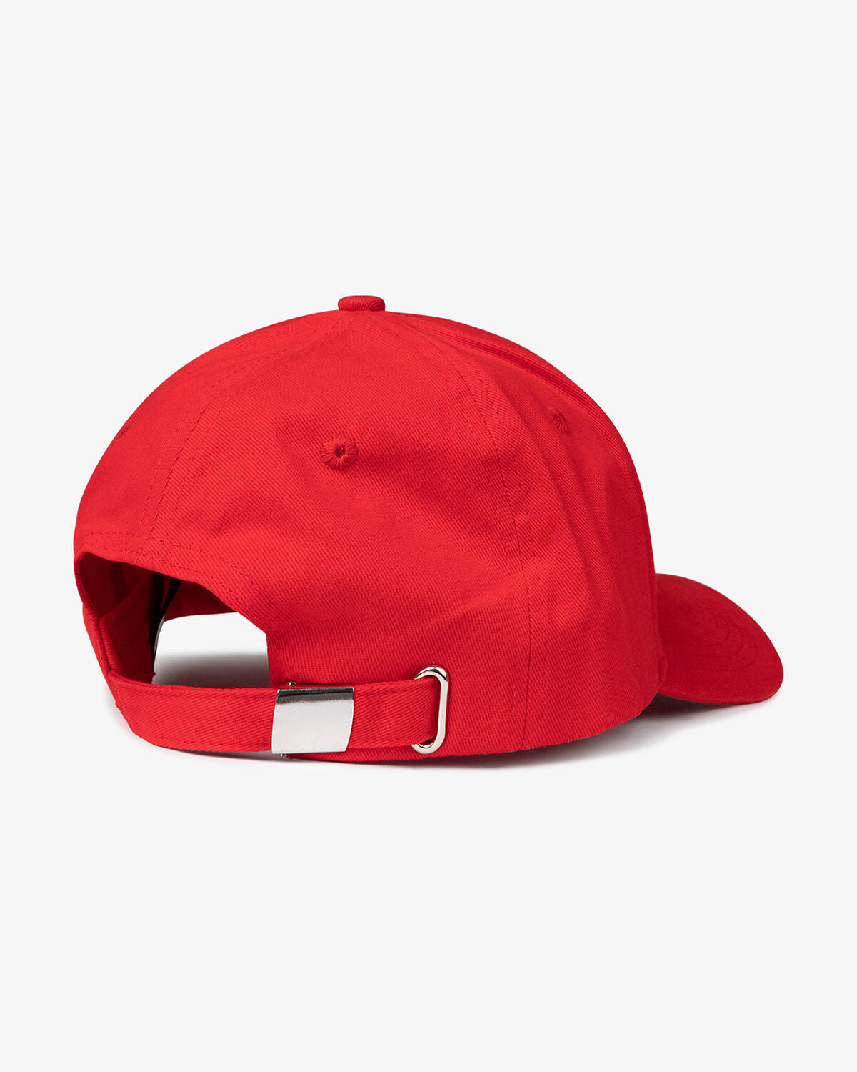 NEC Cap Red Beams