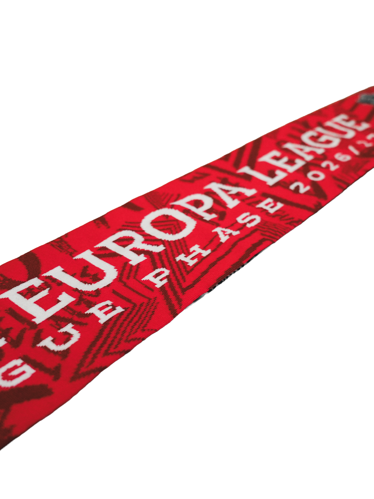 N.E.C. UEFA Europa League Groepsfase sjaal