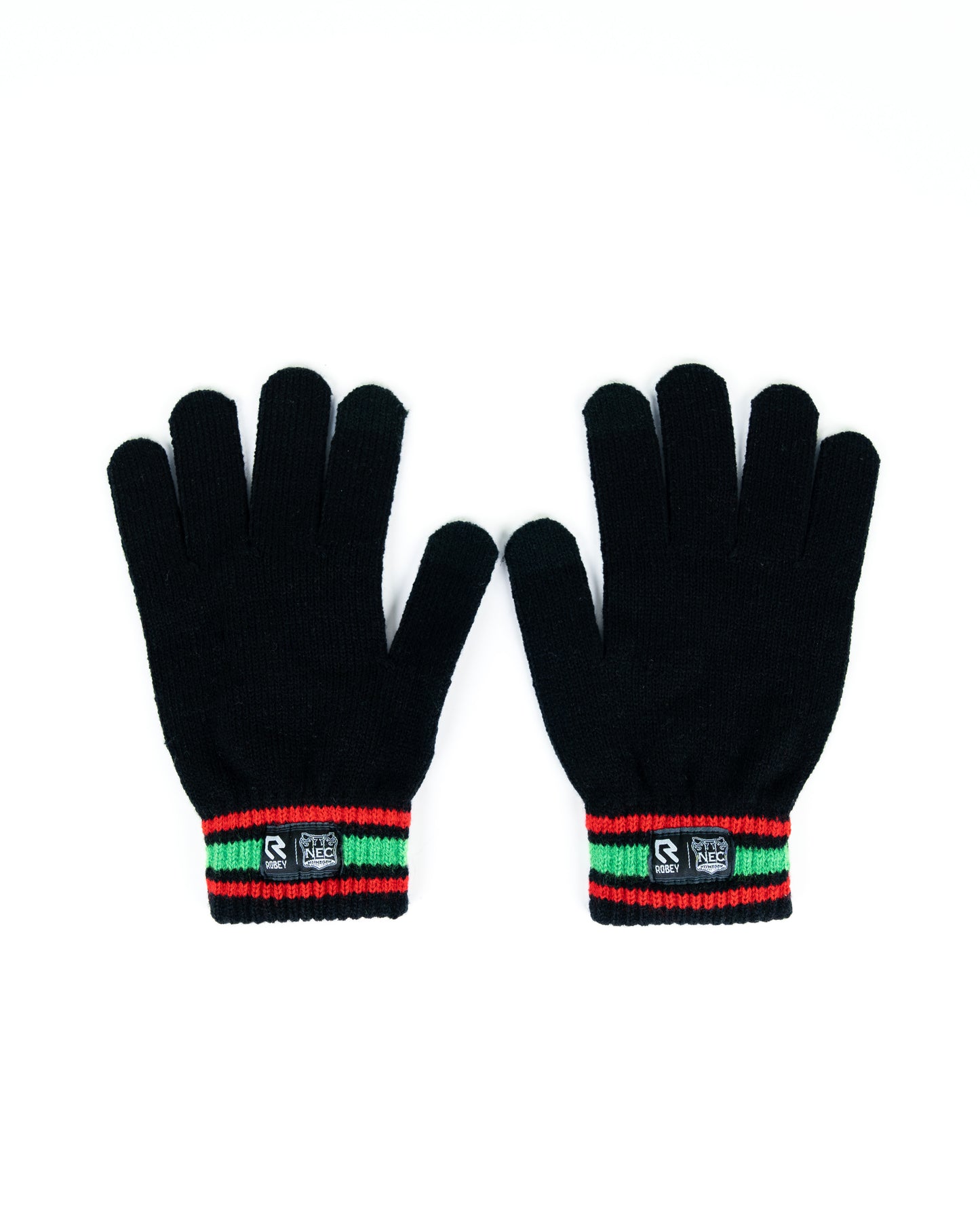 NEC Glove Robey