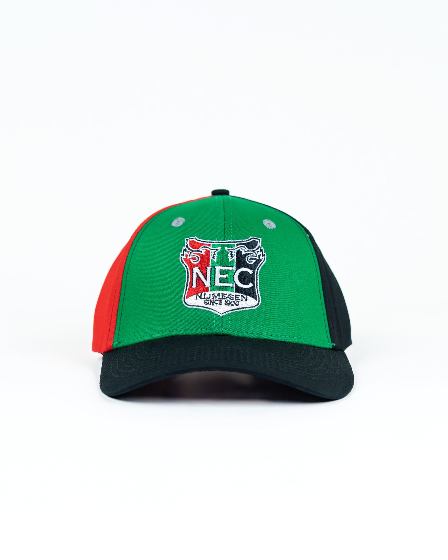 NEC Cap Those are our colours