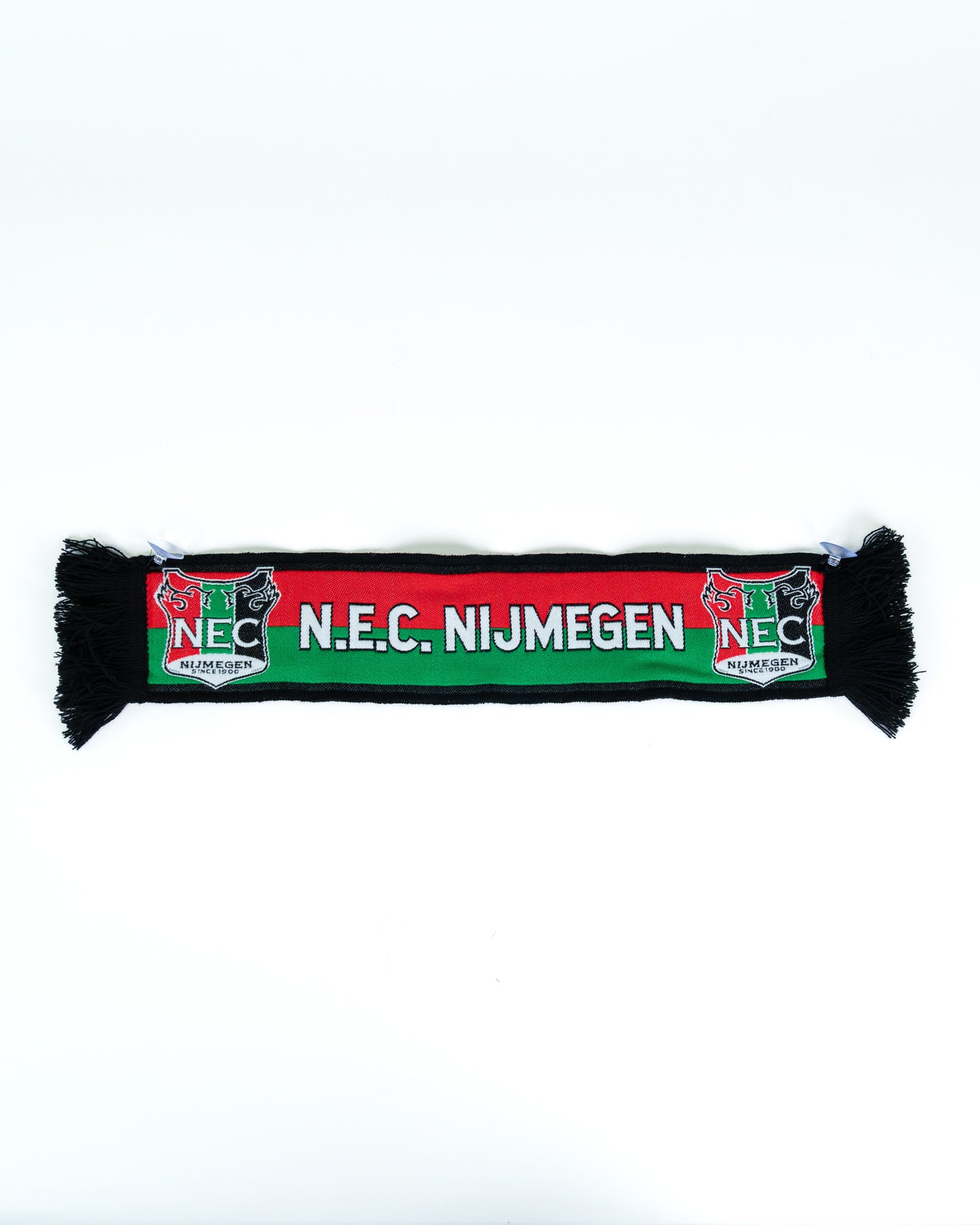 N.E.C. Autosjaal Samen ten Strijde