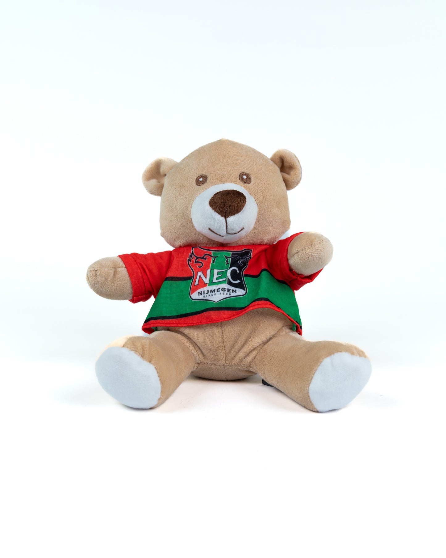 N.E.C. Knuffel Beer