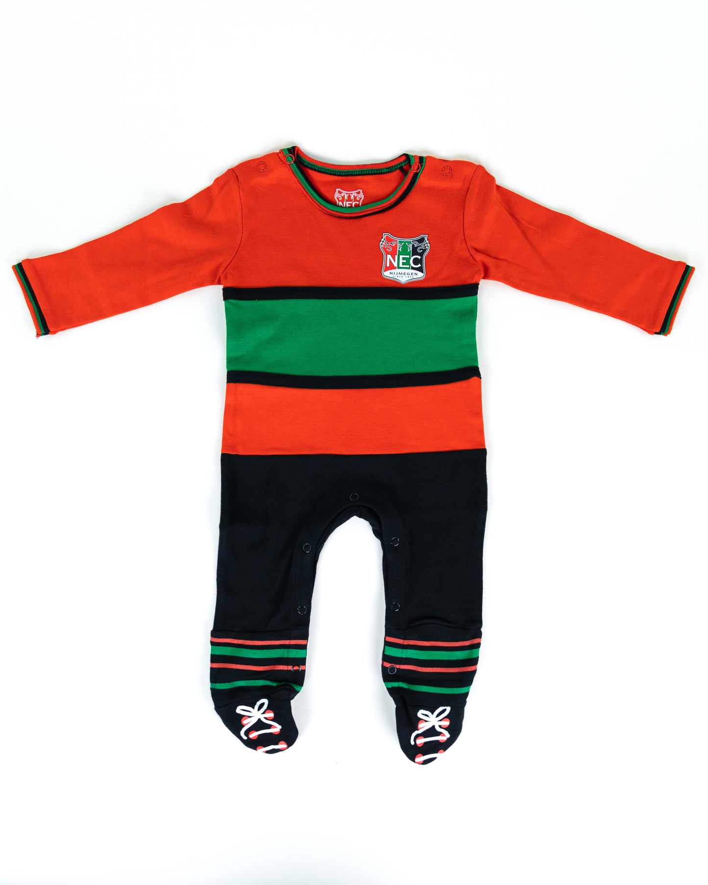 N.E.C. Baby body