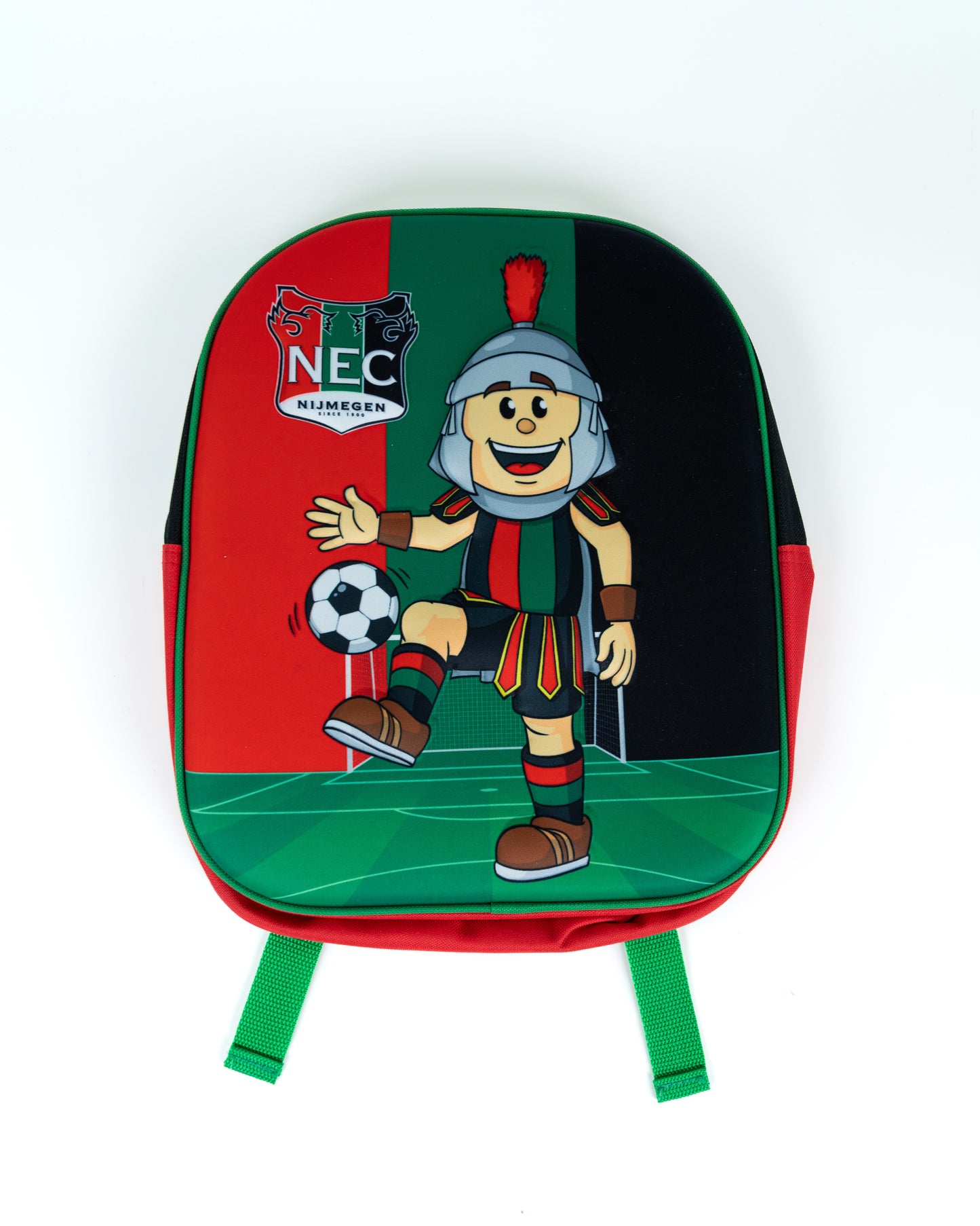 N.E.C. Kinderrugzak Bikkel