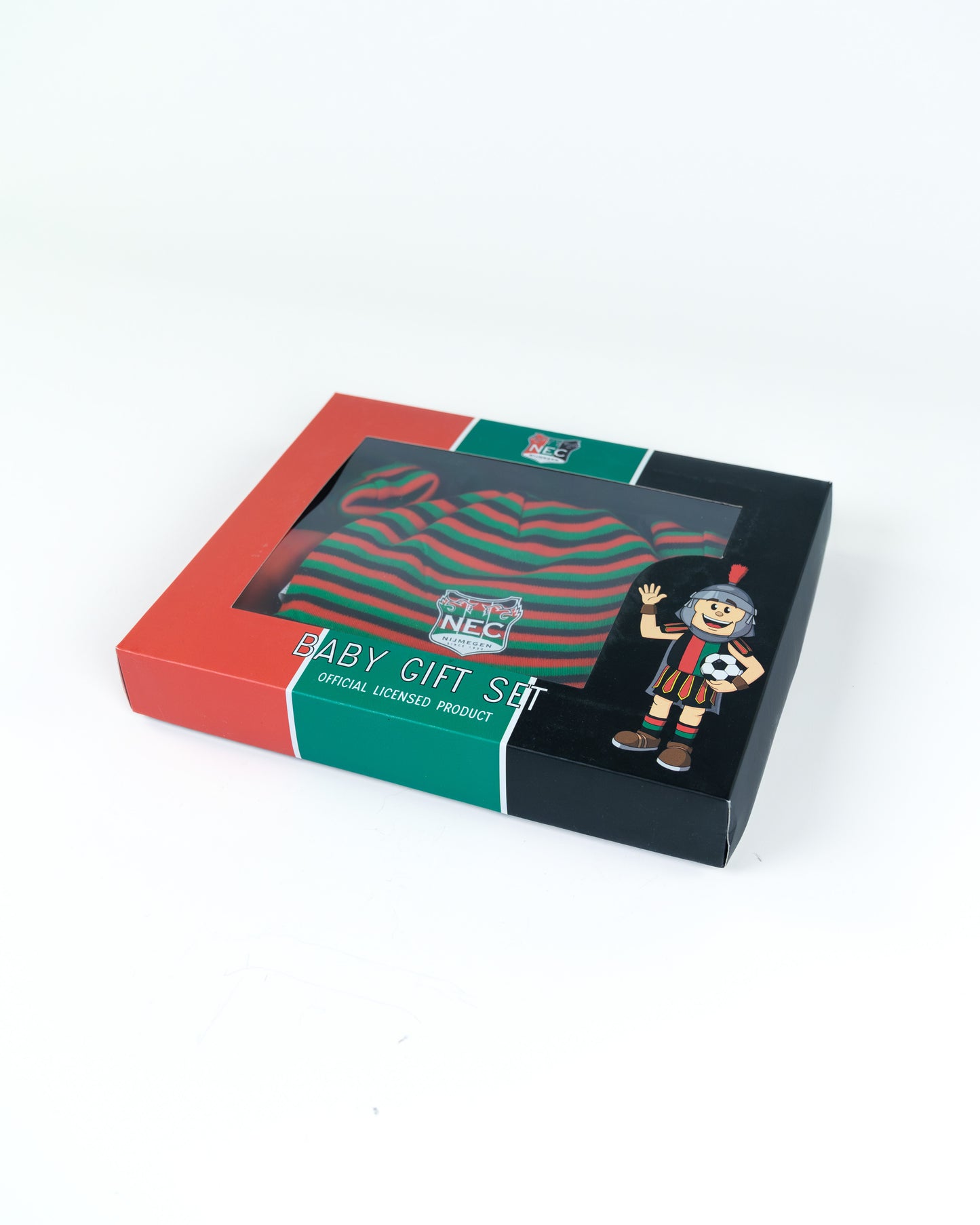 N.E.C. Baby giftbox