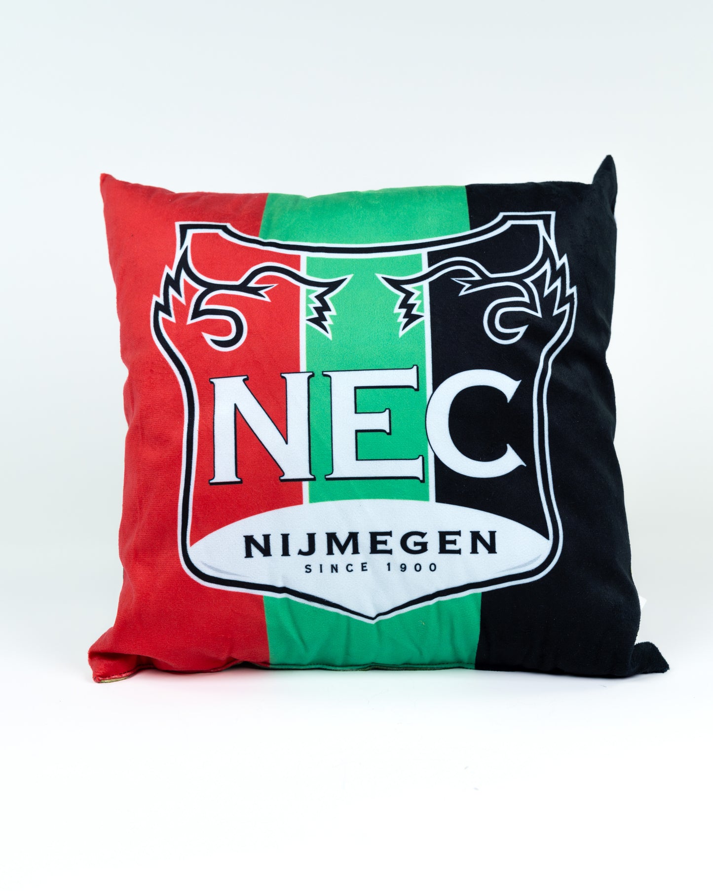 N.E.C. Sierkussen