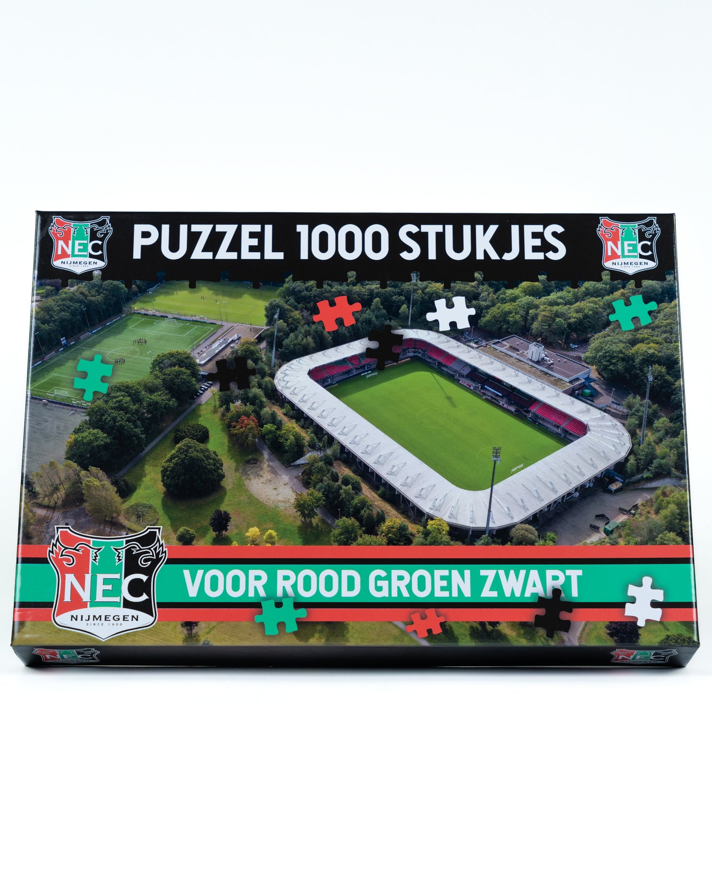 NEC Puzzle Goffert Stadium