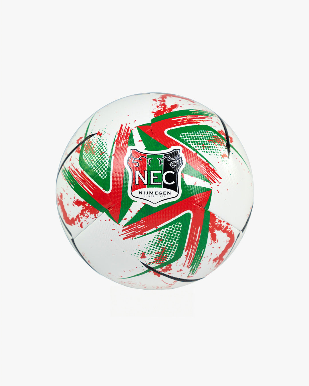 N.E.C. Bal Robey x N.E.C.