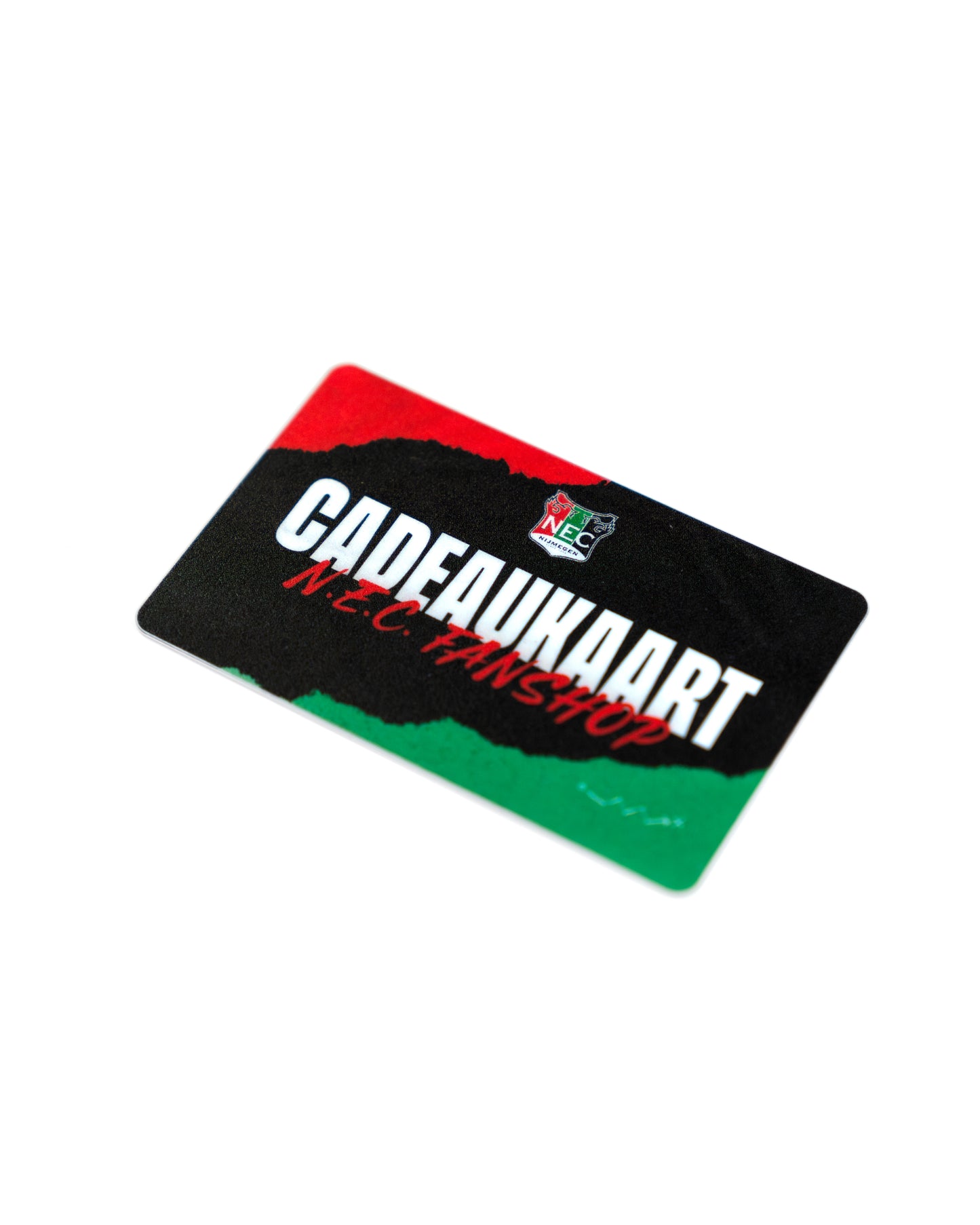 NEC Gift Card