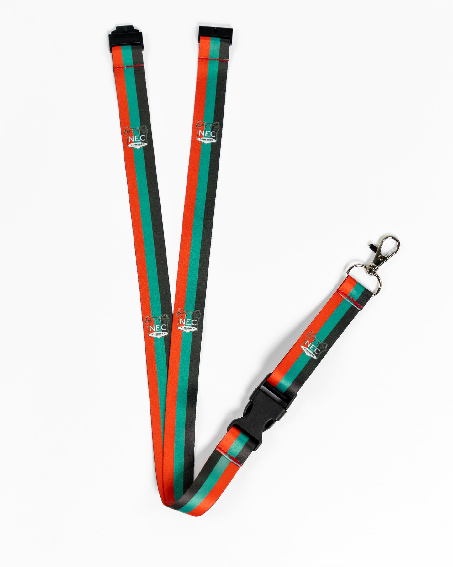 N.E.C. Keycord