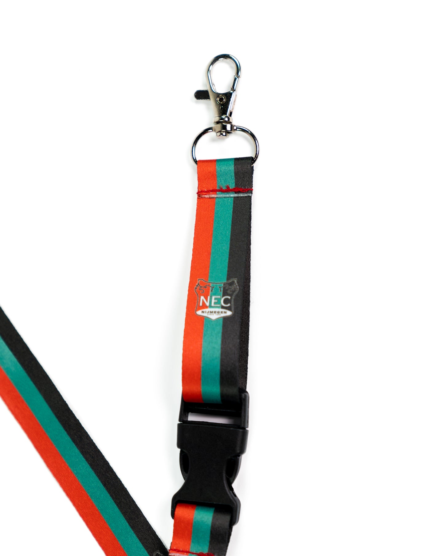 N.E.C. Keycord