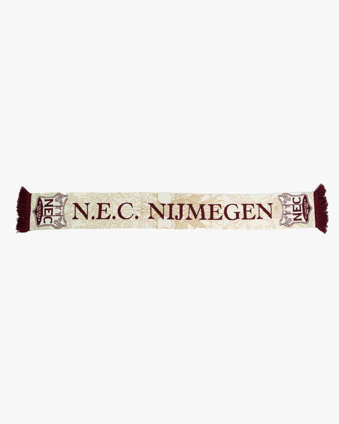 N.E.C. Sjaal derde tenue 24/25