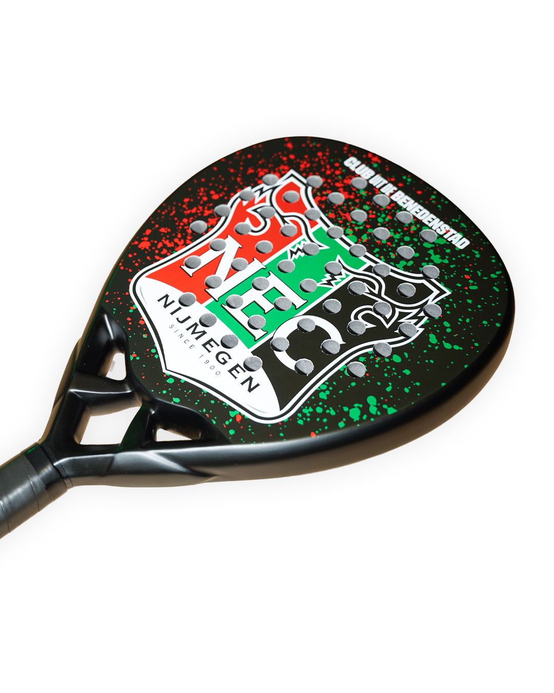 N.E.C. Padelracket