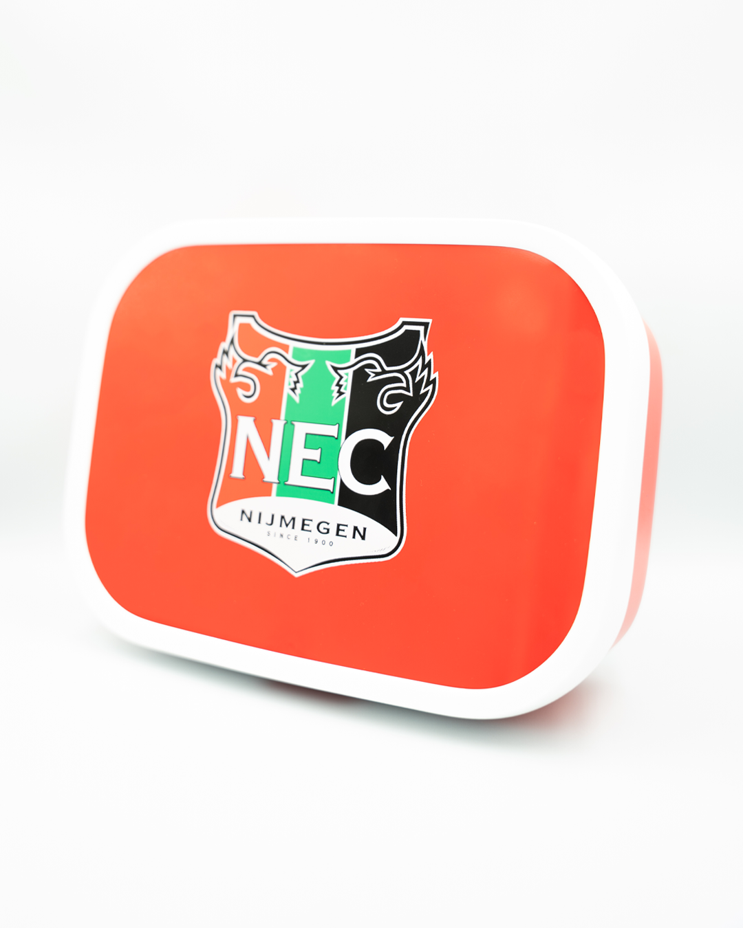 N.E.C. Lunchbox