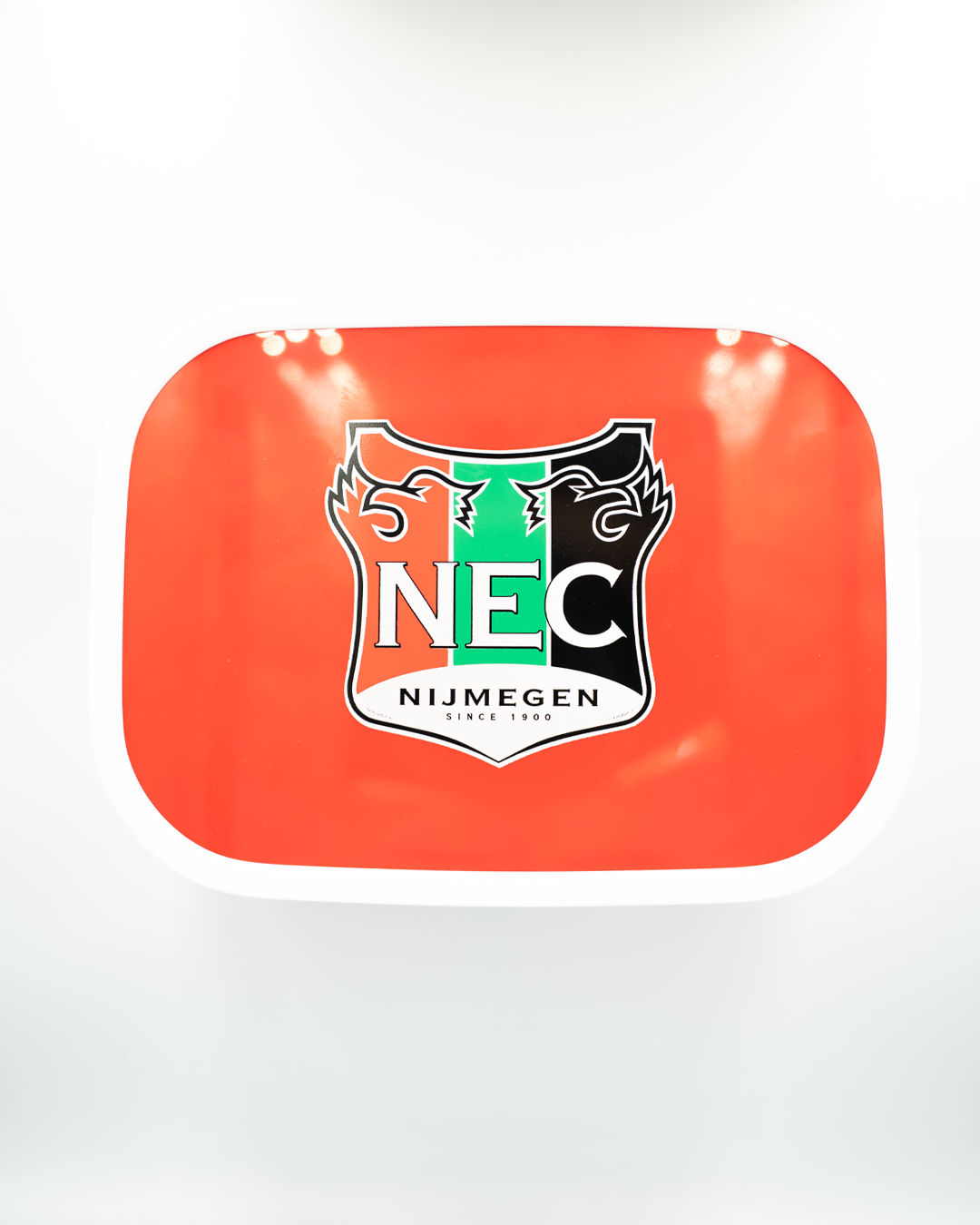 N.E.C. Lunchbox