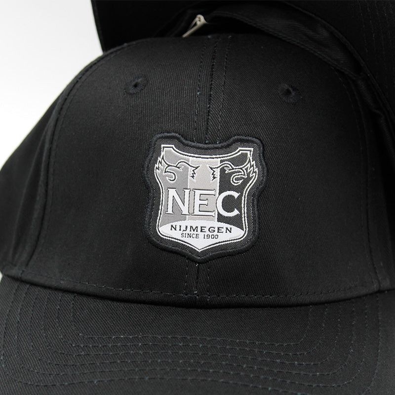 N.E.C. Baseball cap