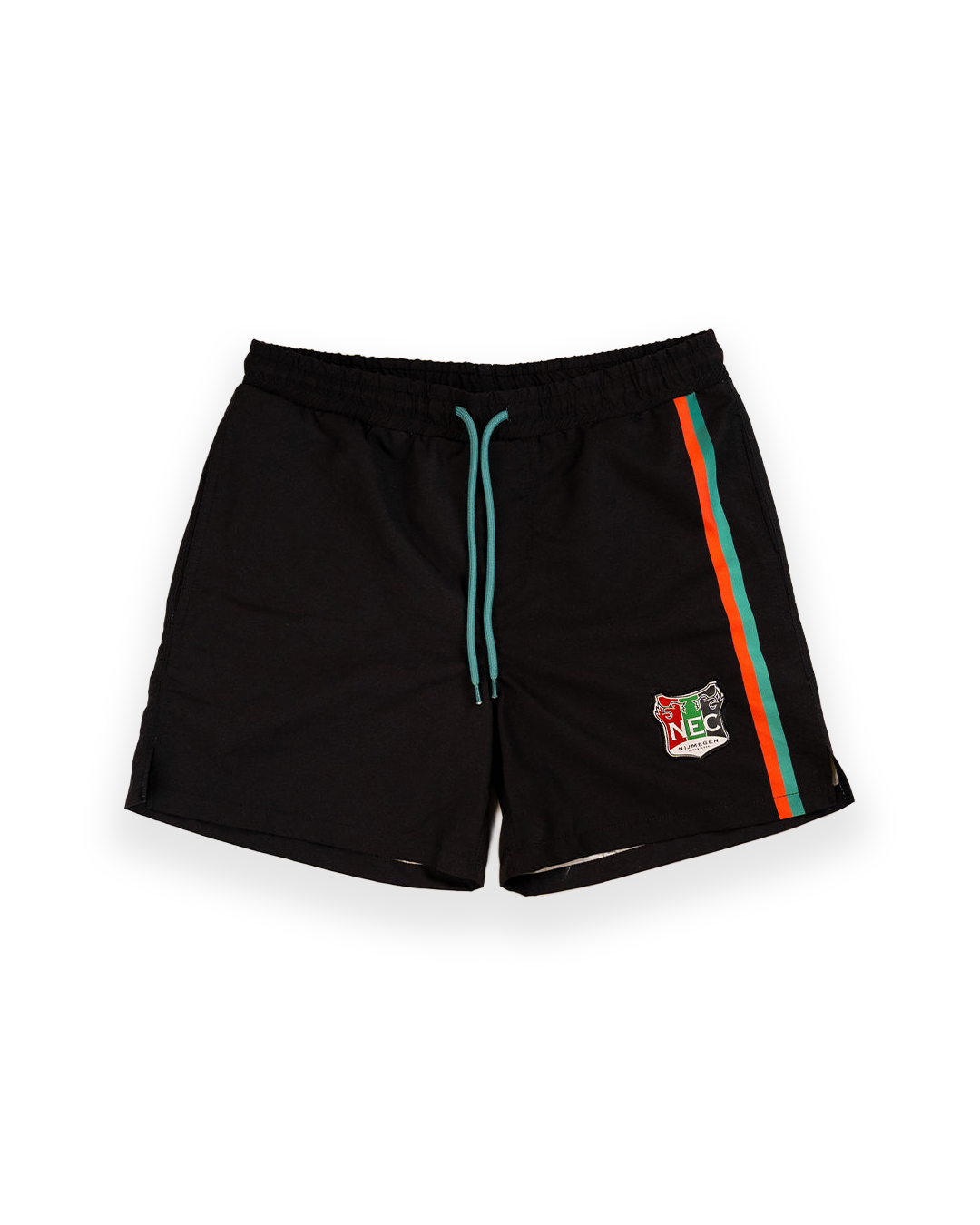 NEC Swimming trunks black