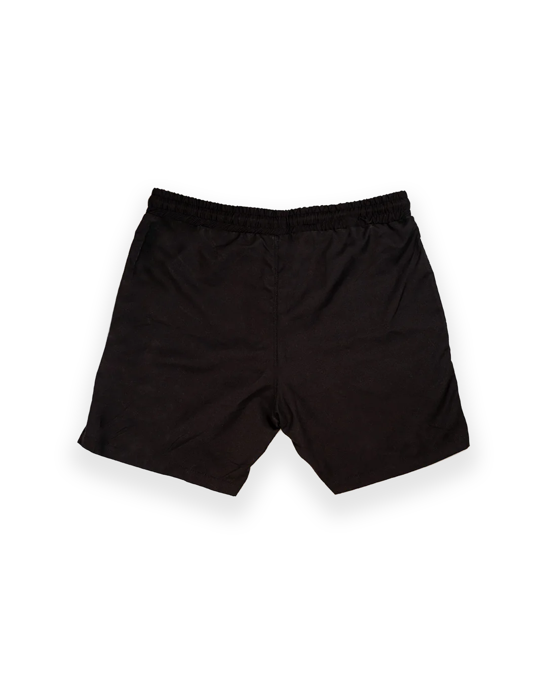 NEC Swimming trunks black
