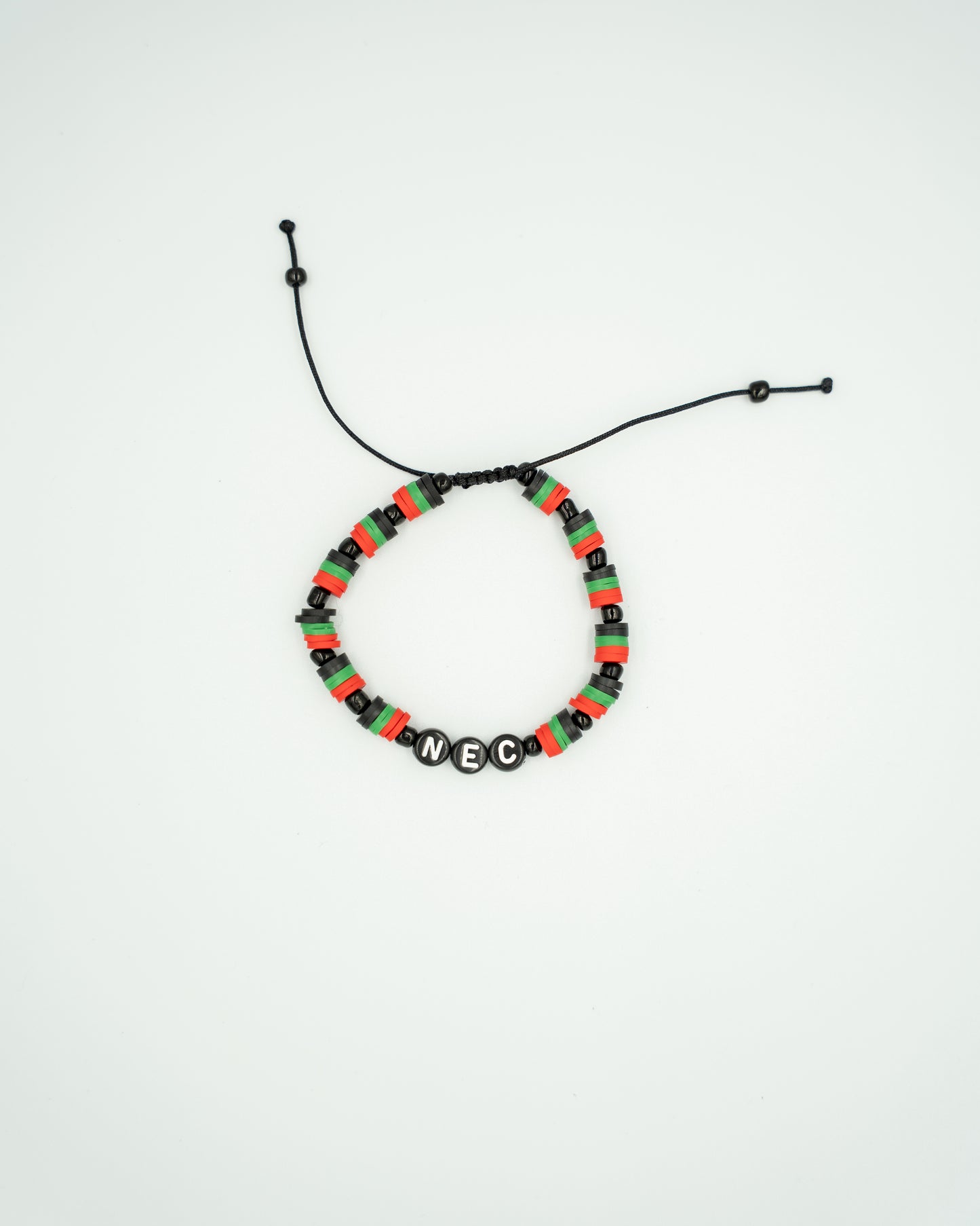N.E.C. Armband RGZ