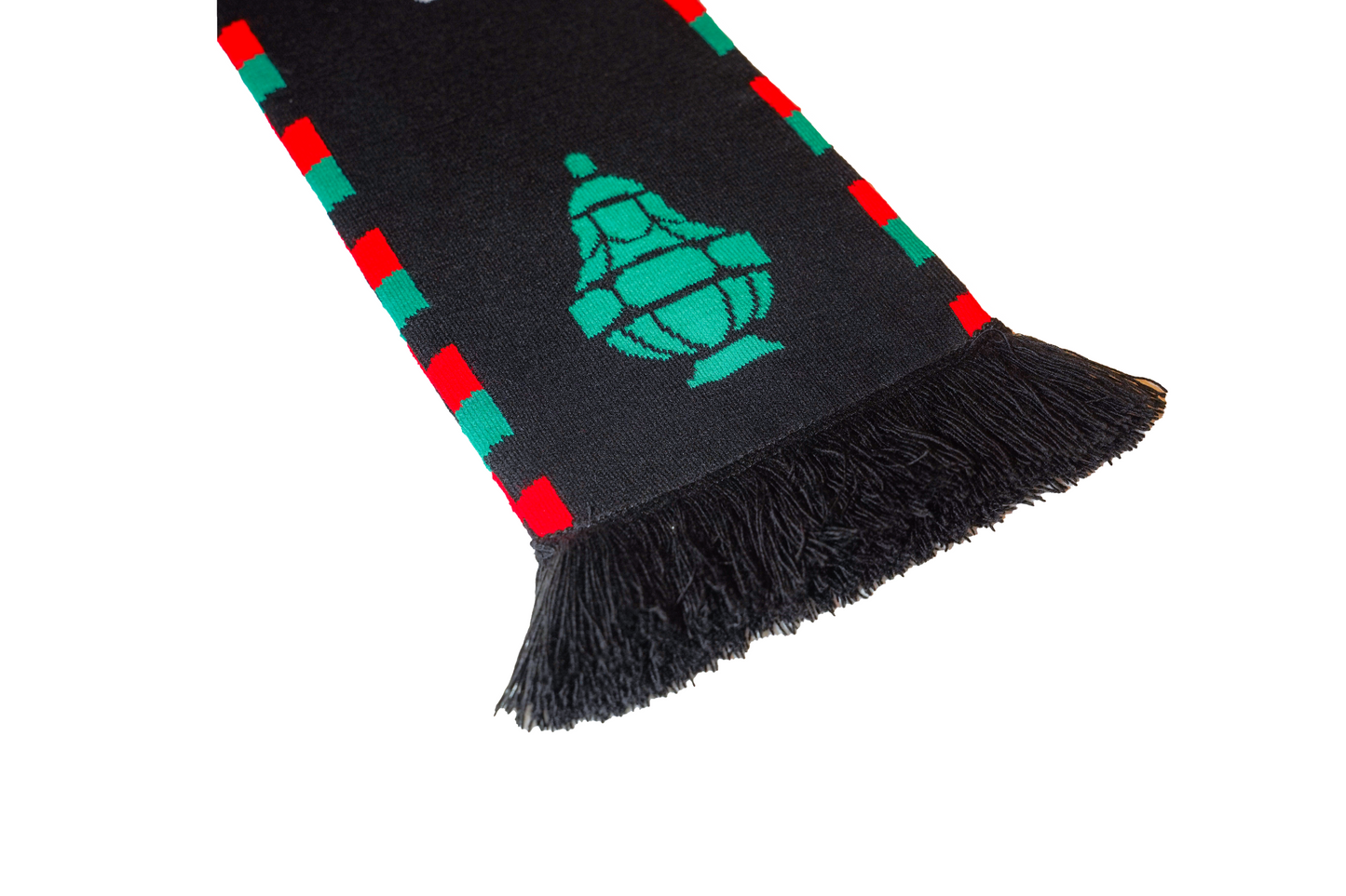 N.E.C. Sjaal halve finale beker N.E.C. - PSV