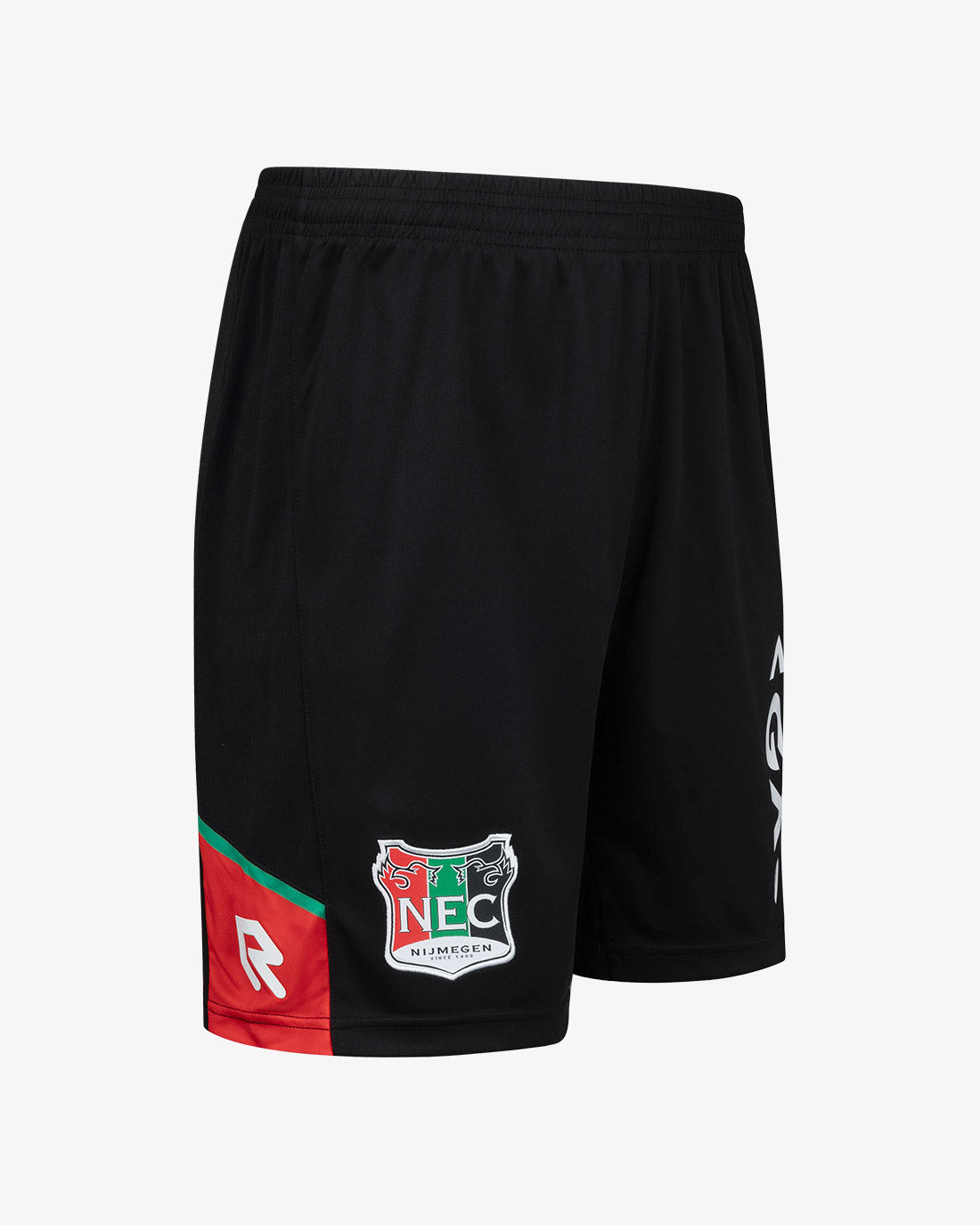 NEC Match Shorts Home 24/25