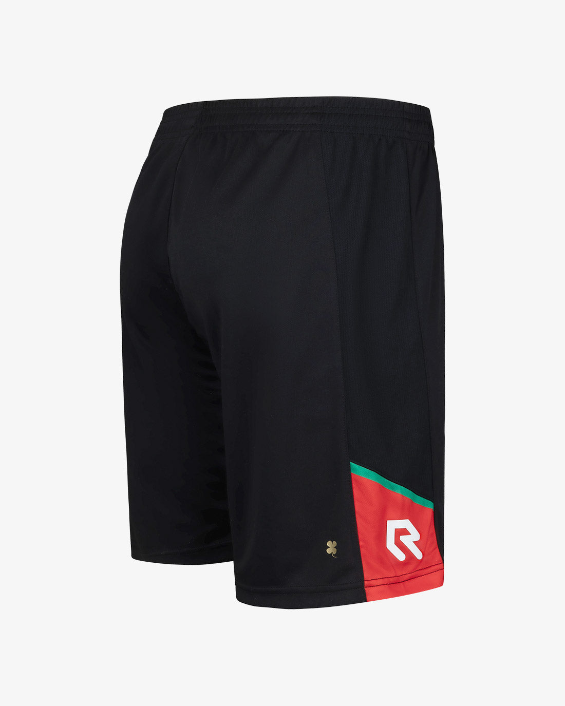 NEC Match Shorts Home 24/25