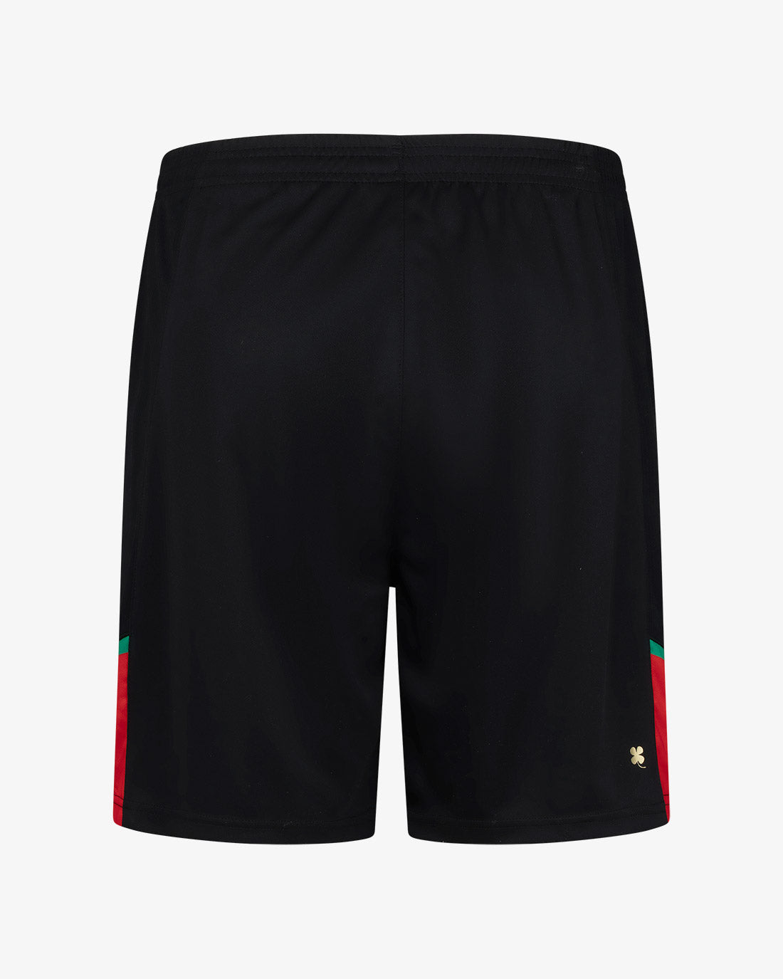 NEC Match Shorts Home 24/25